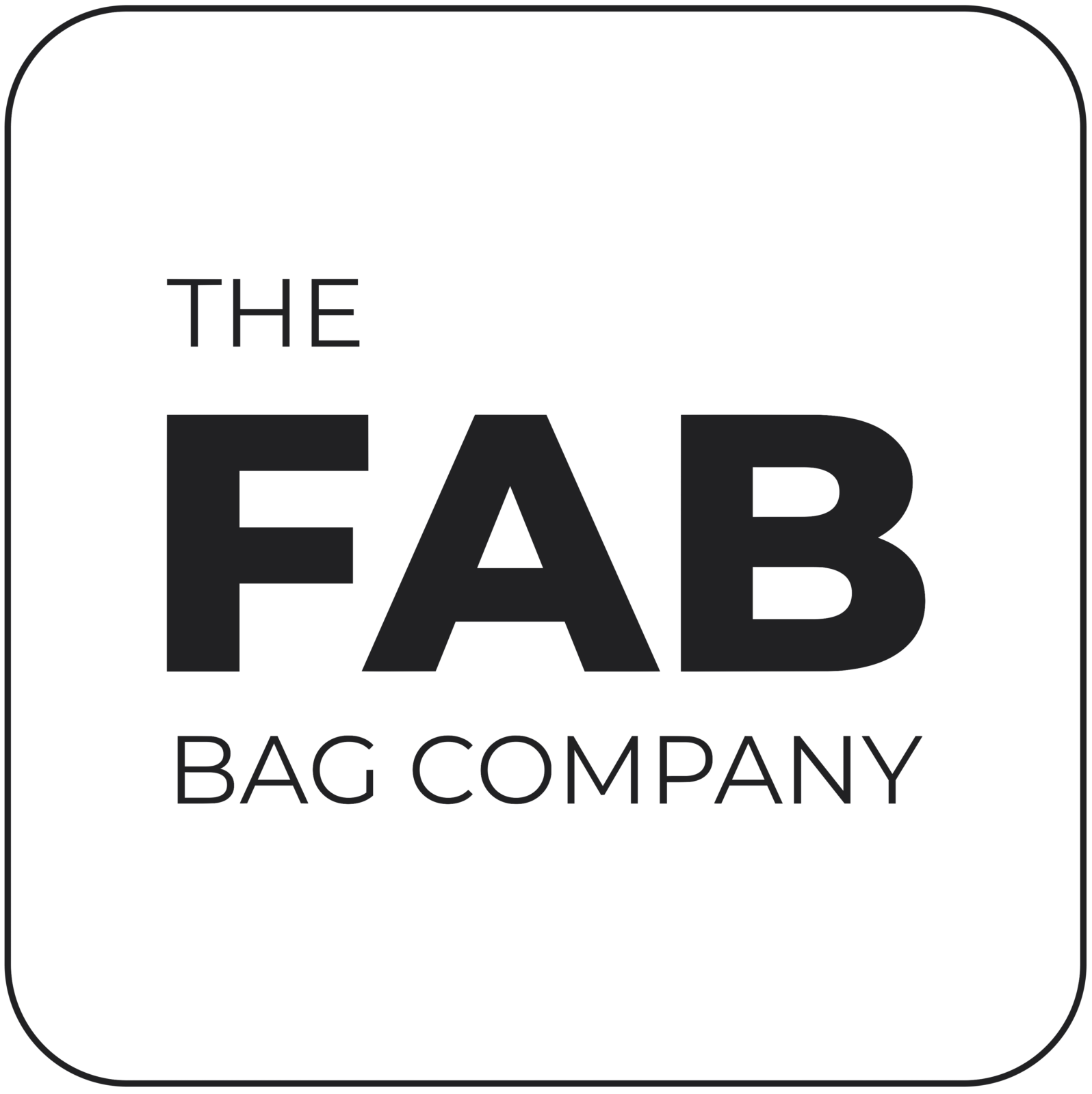 FabLittleBag