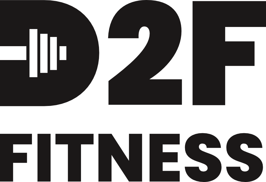D2F Fitness