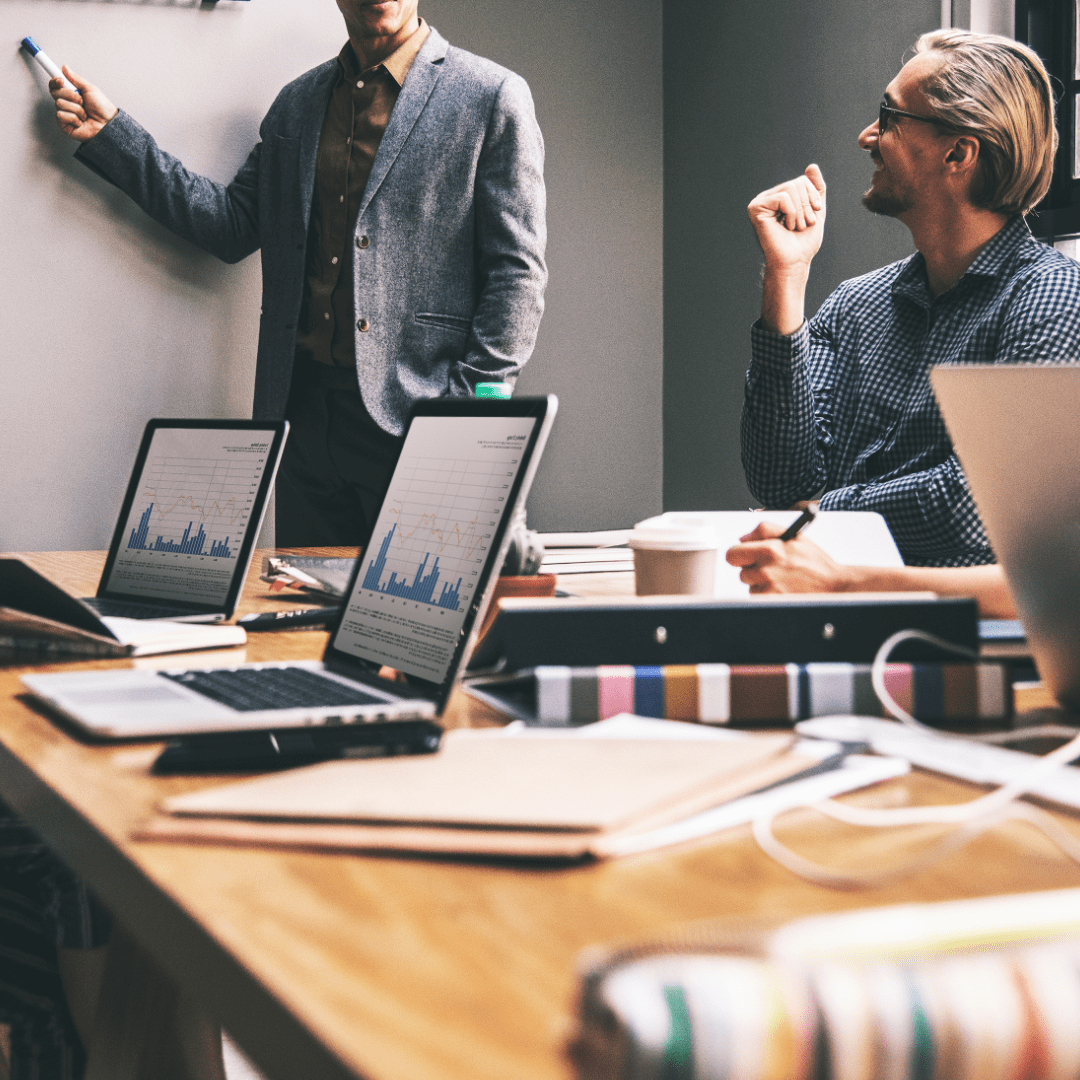 Top 5 digital marketing trends to watch out for in 2023