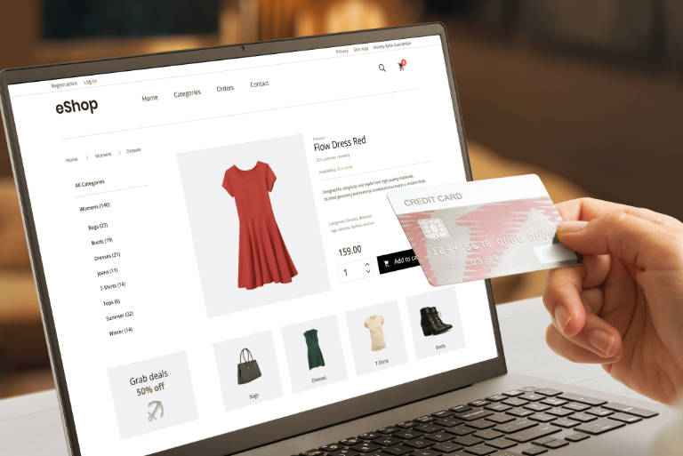 Combatting Cart Abandonment on Your Ecommerce Website