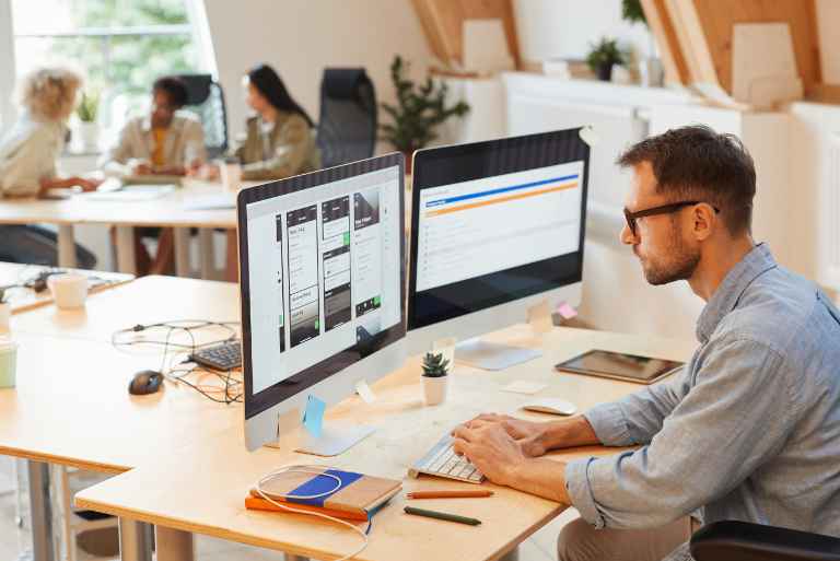 Clear Signs It’s Time for a Website Redesign