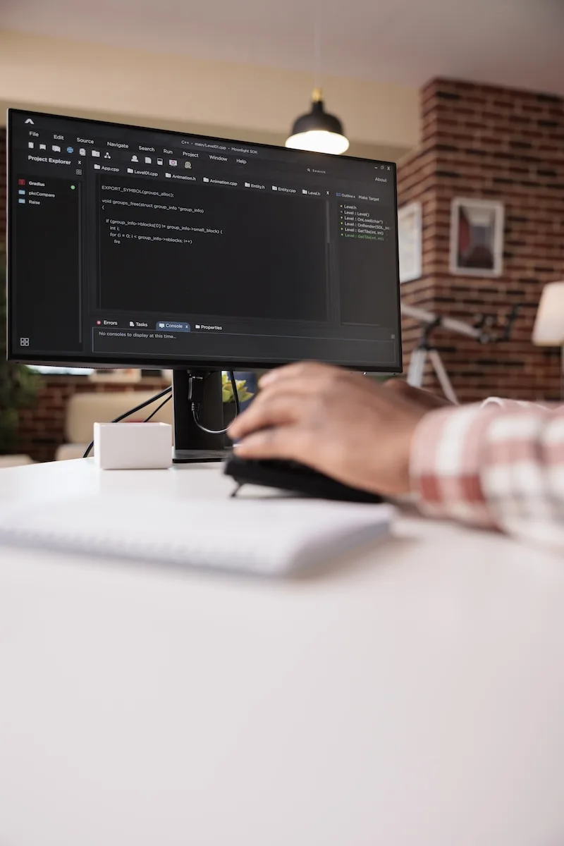 The Development Practices We Use at Rococo Digital
