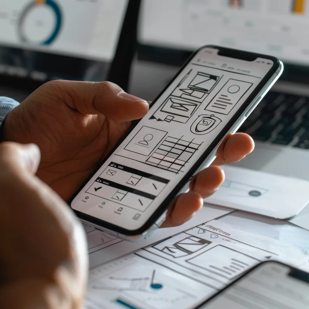 The Power of UX and UI in Web Design: Where Form Meets Function