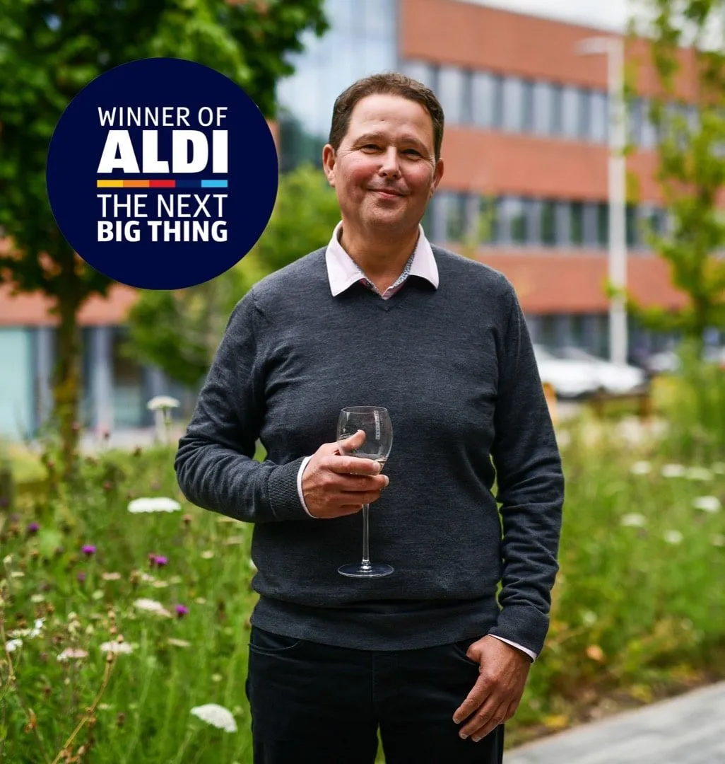 Mud Foods winner of ALDI's Next Big Thing