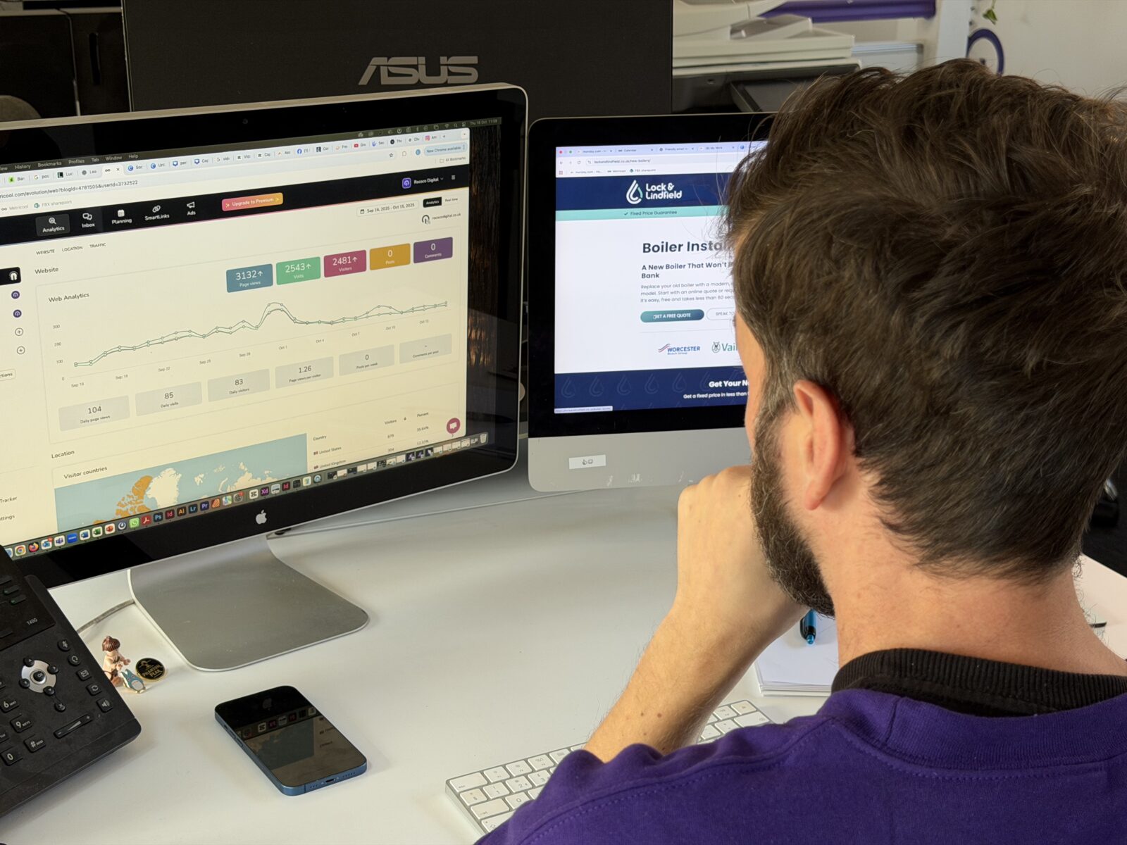 SEO Agency UK
