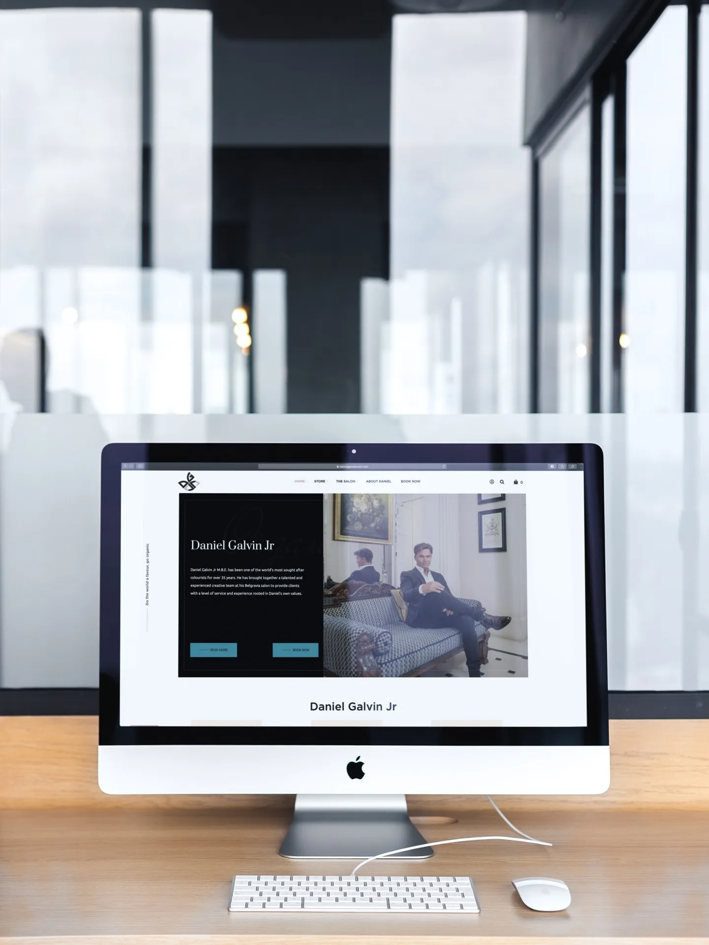 Link Building & Digital PR