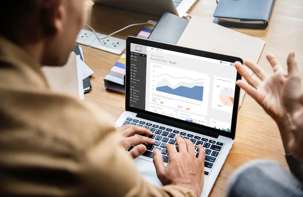 Why Your Website Isn’t Converting — and How to Fix It
