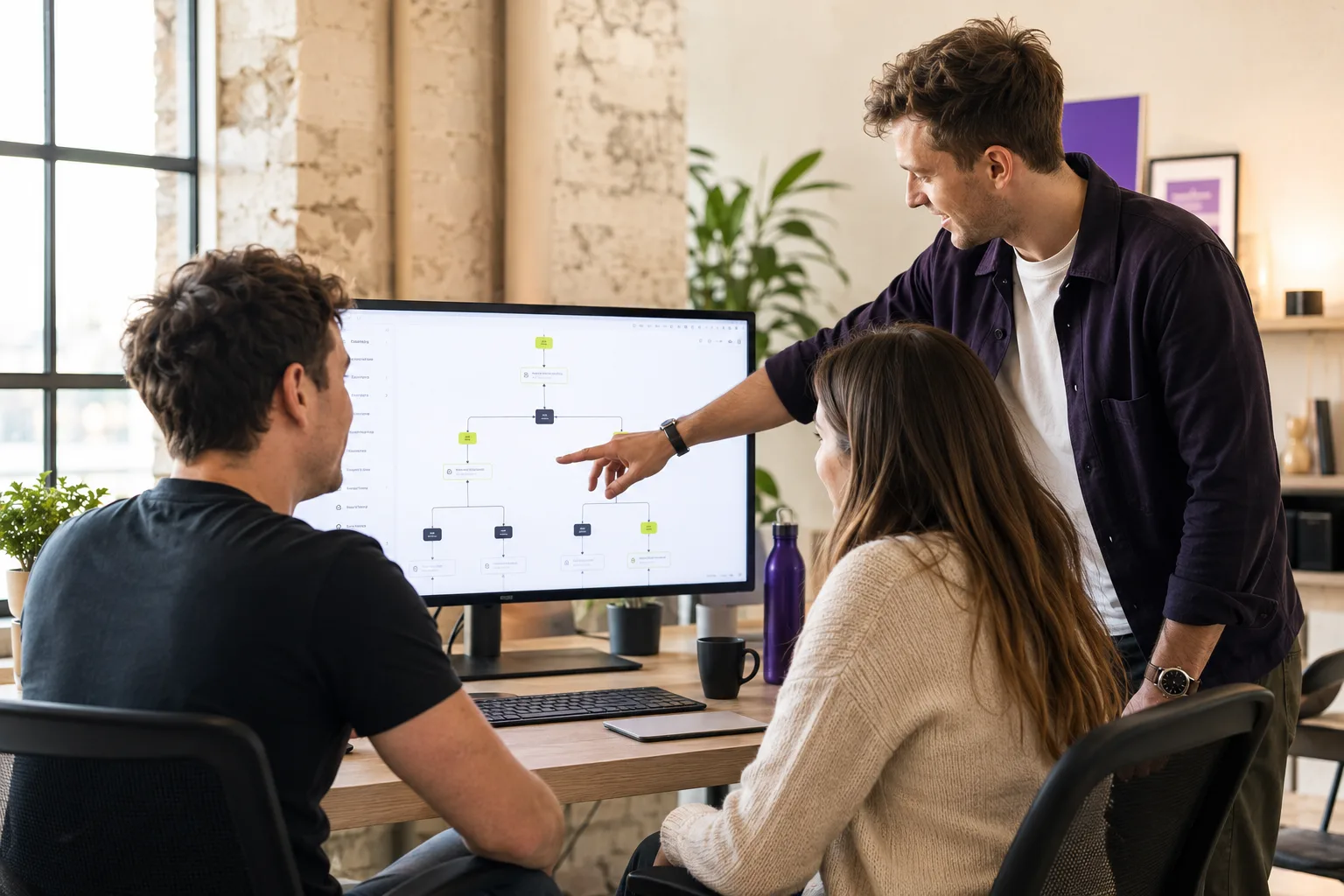 Klaviyo email marketing agency team building lifecycle flows for eCommerce brands