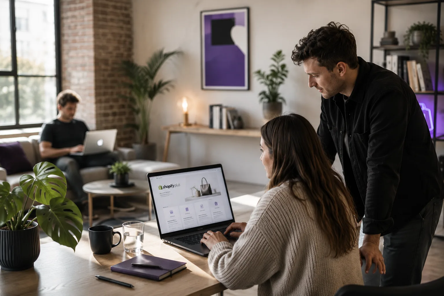 What is Shopify Plus? A UK guide for growing brands