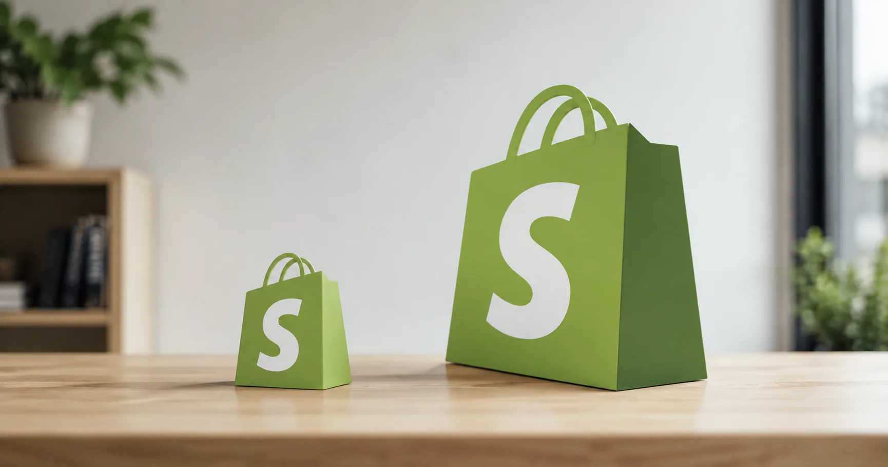 Shopify vs Shopify Plus: which one do you actually need?