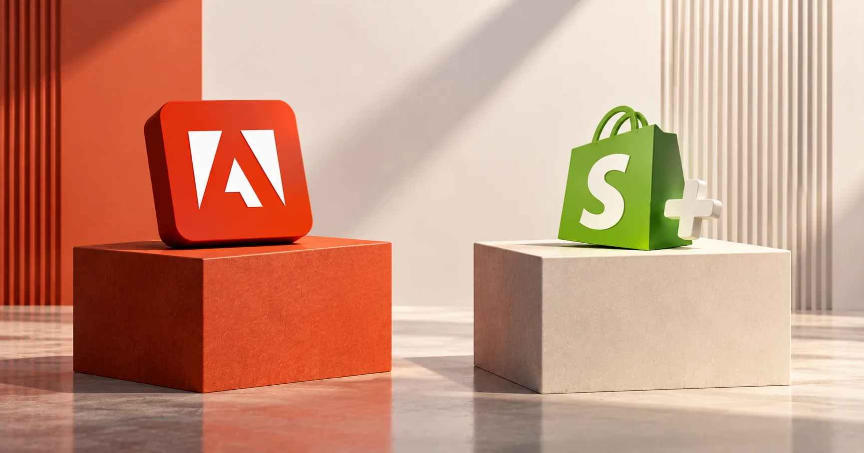 Adobe Commerce vs Shopify Plus: which enterprise platform fits in 2026?